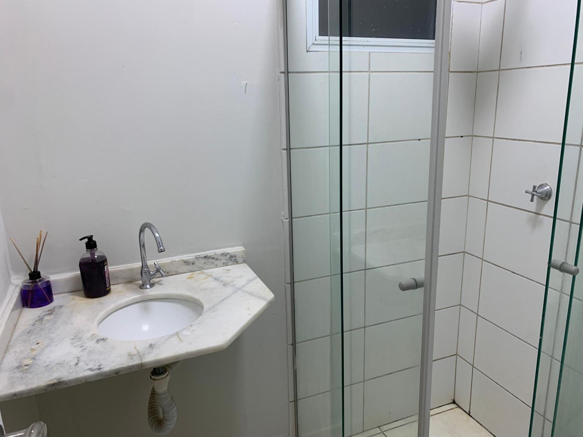 Casa De Temporada Uberaba Mg Villa Eksteriør bilde